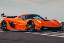 10 điều thú vị về hypercar Koenigsegg Jesko Attack đến từ Thụy Điển