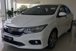 500 triệu nên mua Hyundai Accent hay Honda City?