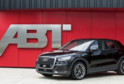 ABT giới thiệu gói độ công suất cho Audi Q2