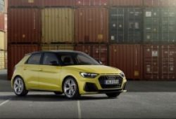 Audi A1 bị khai tử do không đáp ứng được tiêu chuẩn khí thải