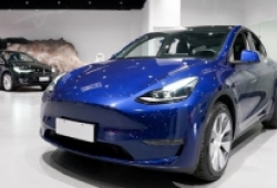 Ba tháng gặp "hạn" nặng liên tiếp của Tesla tại thị trường Trung Quốc