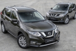 Bán chạy nhất hành tinh, Nissan X-Trail ở Việt Nam giảm giá sâu vẫn kén khách