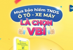 Bảo hiểm VIETINBANK: Mở rộng mạng lưới để đem "lá chắn" tới toàn dân