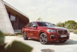 BMW đạt giải thưởng đầu ngành trong năm 2019