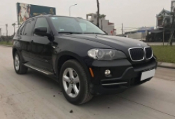 BMW X5 cũ: Mua gần 3 tỷ, bán lại hơn 300 triệu đồng