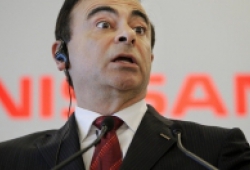 Carlos Ghosn: Nissan âm mưu chống lại tôi