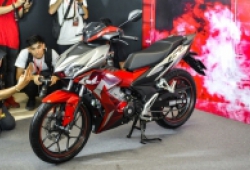 Chi tiết Honda Winner X vừa ra mắt, quyết giành ngôi đầu của Yamaha Exciter