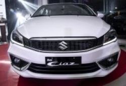 Đại lý giảm 30 triệu đồng " cứu nguy" cho Suzuki Ciaz 2020