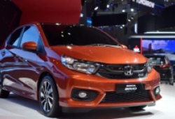 Đại lý ưu đãi cho các dòng xe Honda, cao nhất lên tới 60 triệu đồng