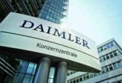 Daimler thu hồi 170.000 xe tại Đức do vi phạm lỗi khí thải