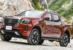 Đánh giá nhanh Nissan Navara 2021 sắp về Việt Nam