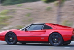 Điện hoá Ferrari 308 GTE - 1982