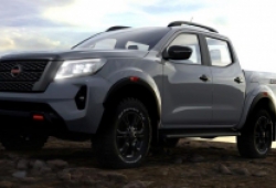 Dừng sản xuất, phân phối bán tải Nissan Navara tại châu Âu