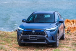 Gần 30.000 xe Toyota đến tay khách hàng trong 6 tháng đầu năm 2021