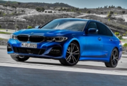 Giá BMW 330i M Sport 2019 tại Việt Nam đắt hơn đối thủ tới 400 triệu đồng