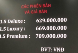 Giá lăn bánh Mazda CX-3 và CX-30 mới ra mắt hôm nay