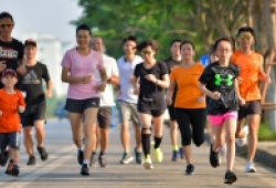 Hạn chót để trở thành vận động viên Otofun Marathon 2019