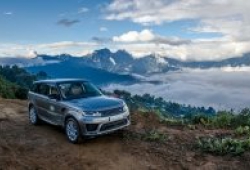 Hành trình lần đầu săn mây Y Tý bằng Land Rover