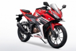 Honda CBR150R 2018 ra mắt Indonesia, giá từ 51 triệu đồng