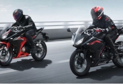 Honda CBR150R 2020 ra mắt tại Thái Lan, chờ ngày về Việt Nam