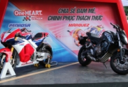 Honda Việt Nam tài trợ phát sóng MotoGP năm thứ tư liên tiếp