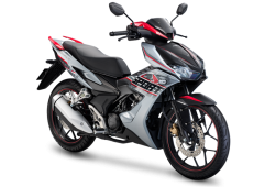 Honda Winner X ra mắt phiên bản thể thao 2020