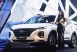 Hyundai Thành Công và Honda Việt Nam tăng trưởng 'nóng' trong năm 2018