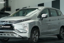 Khách hàng phát hiện mùi hôi trong khoang cabin xe Mitsubishi Xpander