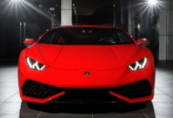 Lamborghini Việt Nam cam kết “Mua lại xe cũ bằng giá xe mới”