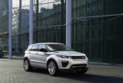 Land Rover thắng kiện hãng xe Trung Quốc làm nhái