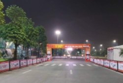 Lịch trình chi tiết của giải chạy Otofun Marathon 2019