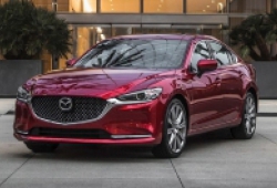 Lợi nhuận của Mazda giảm mạnh dù bán xe giá tốt, thiết kế đẹp