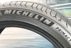 Michelin ra mắt dòng sản phẩm Primacy 4, kiểm tra lốp miễn phí