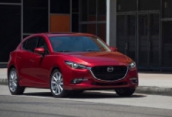 Một năm sử dụng Mazda 3 tại Hà Nội, chủ xe tốn gần 50 triệu đồng