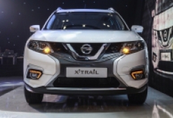 Nissan tặng ưu đãi khủng cho khách hàng mua X-Trail và Sunny dịp cuối năm