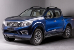 Nissan Việt Nam giới thiệu bộ đôi Navara VL và SL A-IVI mới