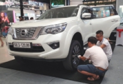 Nissan Việt Nam tổ chức chuỗi sự kiện tri ân khách hàng tại Hà Nội và TP. Hồ Chí Minh