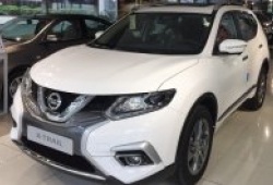 Nissan X-Trail và Teana bị khai tử tại Thái Lan