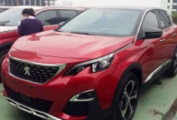 Peugeot 3008 và 5008 có phiên bản mới, giá rẻ hơn 150 triệu đồng