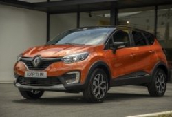 Renault Việt Nam tổ chức lái thử 2 dòng xe Kaptur và Arkana