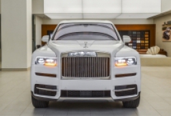 Rolls-Royce sắp có nhà phân phối mới tại Việt Nam