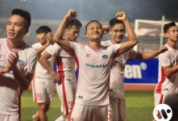 SABC 2020: Đấu giá chiếc áo đấu đặc biệt của thành viên CLB Viettel - Đương kim vô địch V.League 2020