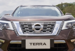 Sau Philipines, Thái Lan là điểm đến tiếp theo của Nissan Terra