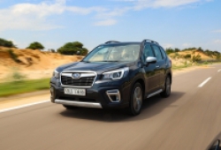 Subaru Việt Nam khởi động chuỗi chương trình Lễ Hội Kansha 2020