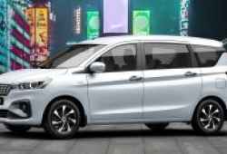 Suzuki hỗ trợ lệ phí trước bạ lên đến 40 triệu, cơ hội hấp dẫn mua ô tô tháng 6