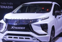 Thành viên Otofun nói gì về Mitsubishi Xpander ?