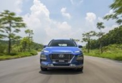 Thành viên Otofun.net nhận xét về Hyundai Kona