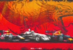 Thượng Hải GP 2019: Cột mốc 1000 chặng và sự trở lại của Ferrari