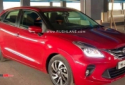 Toyota chuẩn bị ra mắt xe giá rẻ hoàn toàn mới