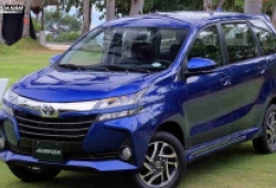 Toyota triệu hồi Rush và Avanza do lỗi bơm nhiên liệu